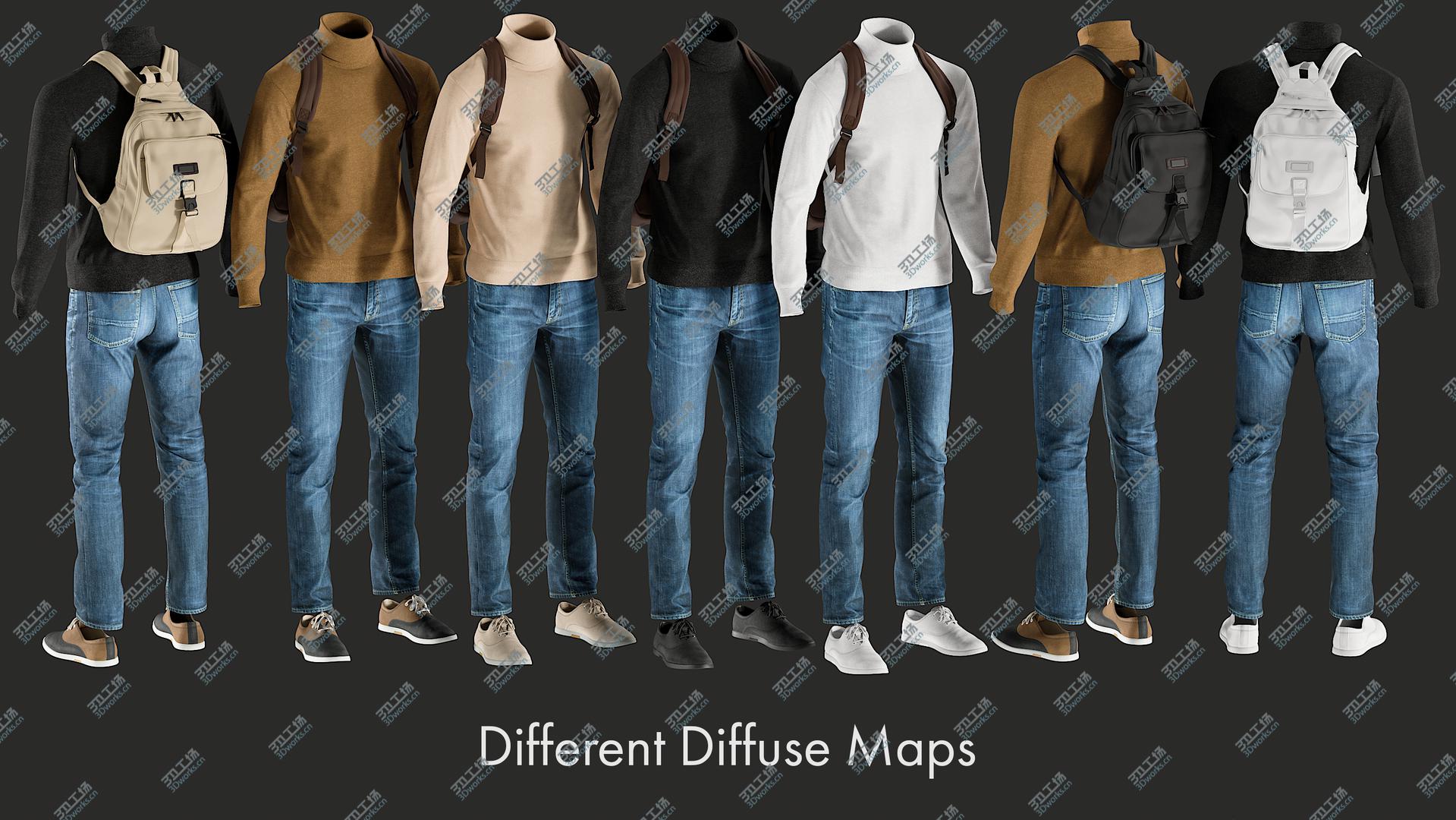 images/goods_img/2021040233/Clothing Mix 24 3D/3.jpg